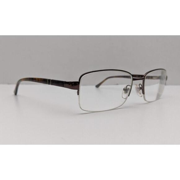 🕶️Persol 2293-V 665 Eyeglasses 52/18 140 /KAD709🕶️​ - Picture 1 of 5